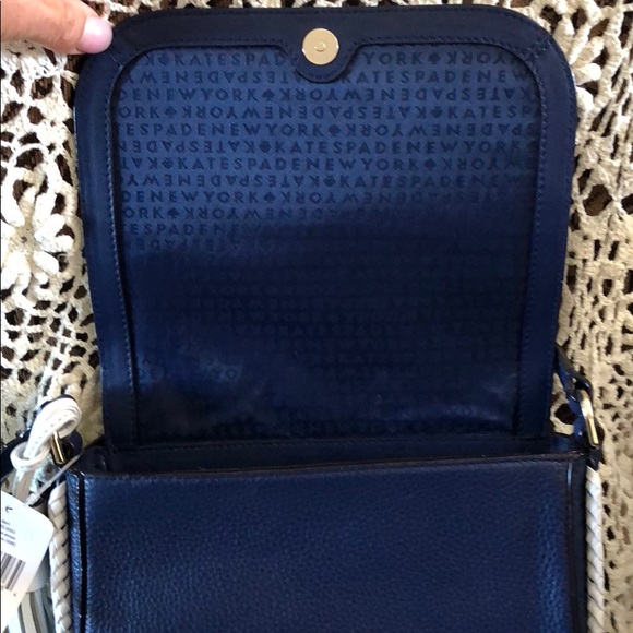 ♠️ Kate Spade Carleton Street Crossbody - Picture 3 of 5